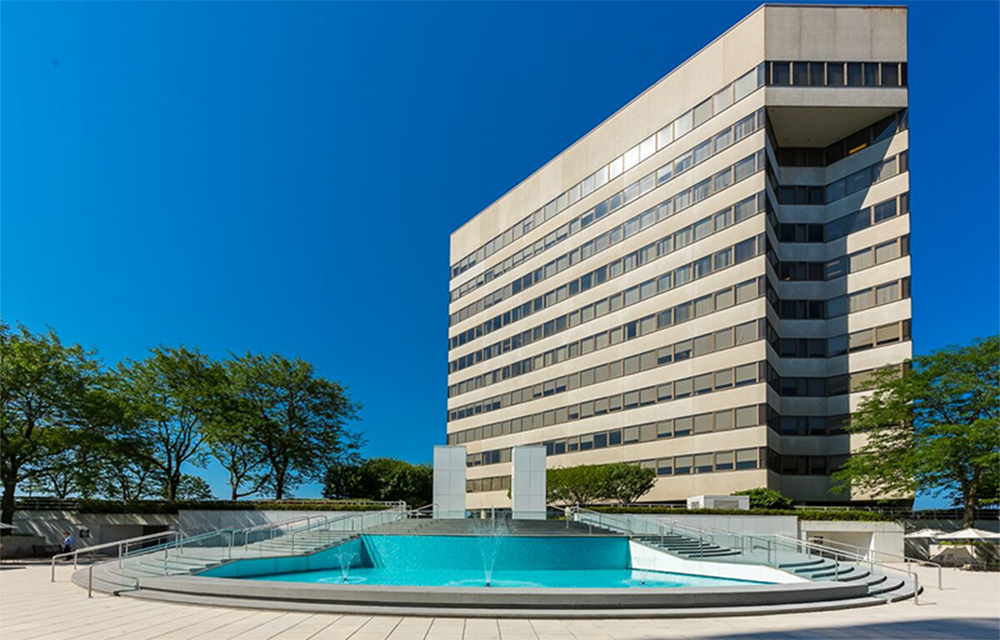 CBRE completes leases/renewals totaling 54,000 s/f at RFR’s Stamford Plaza office campus